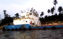 Delta Creeks Boil: Coastal communities demand ban on nighttime movement of crude oil vessels