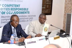 We’re collaborating with member states on judgment enforcement – ECOWAS court