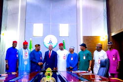 Gov Mbah seeks more states inclusion in solid minerals development