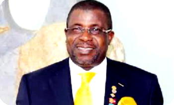 International Widows Day: Emeka Offor calls for protection, empowerment of widows