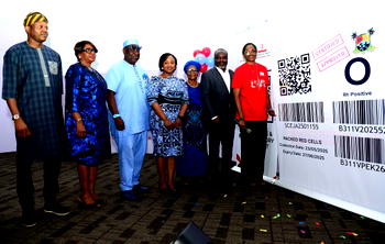 Lagos digitises blood services with HaemoCentral, says lives depend on innovation