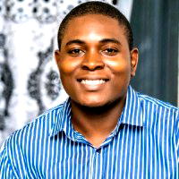 Olumese Anthony Abieba is reimagining retail through artificial intelligence