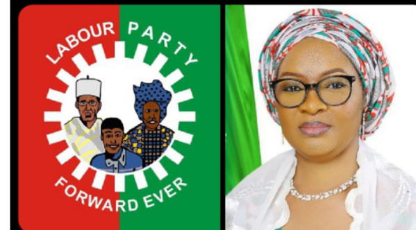 LP Crisis: Kaduna chapter raises alarm over plot to discredit Nenadi Usman