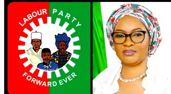 LP Crisis: Kaduna chapter raises alarm over plot to discredit Nenadi Usman