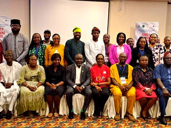 Lagos, SFH take family planning services online to promote inclusive healthcare