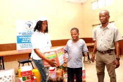 FCT: NGOs urge Federal Govt, individuals to come to aid of children with special needs
