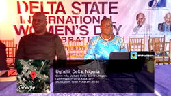 NDDC in collaboration with womanhood outreach Int celebrate women’s day