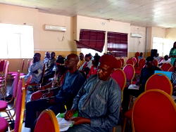 Plateau LG Information Officers undergo transformative communication training