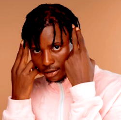 Milkesh delivers soul-stirring motivational anthem with new single – ‘Try Your Luck’
