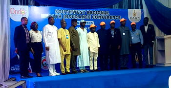 UNICEF to Federal, State Govts: Ensure health insurance scheme covers every child, especially underprivileged