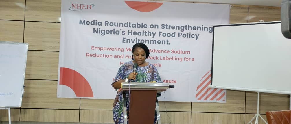 Excessive salt consumption playing a major role in non-communicable diseases – Experts