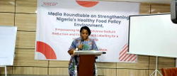 Excessive salt consumption playing a major role in non-communicable diseases – Experts