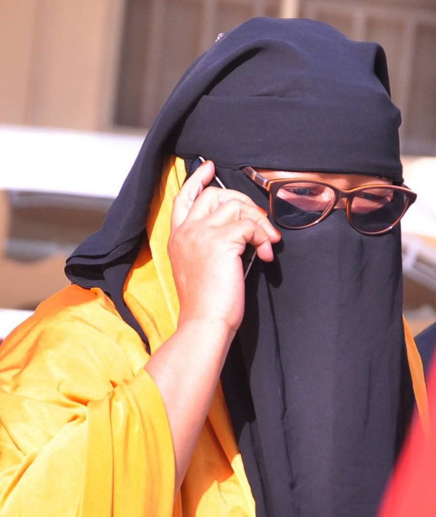 Again, court jails ‘Mama Boko Haram’ two others for N11m contract fraud in Maiduguri