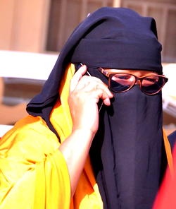 Again, court jails ‘Mama Boko Haram’ two others for N11m contract fraud in Maiduguri