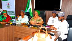Kwara govt sensitizes local council chiefs on ease of doing business reforms