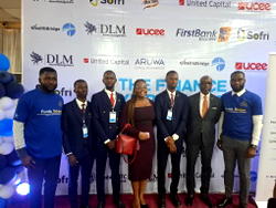 Capital deployment: Employ finance to fix real human problems — Lawal, WealthBridge GCEO