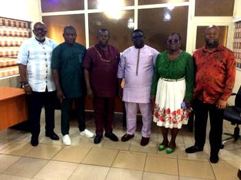 Universities collaborate on Niger Delta ‘s development, appeals for research fund