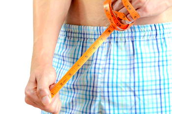 Size does matter: Study shows more women want men with more below the belt