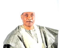 Why Nasarawa needs Mohammed Adamu as governor now more than ever