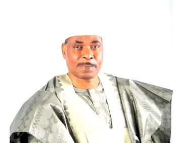 Why Nasarawa needs Mohammed Adamu as governor now more than ever
