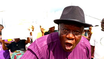 Crisis looms in Delta community over leadership dispute