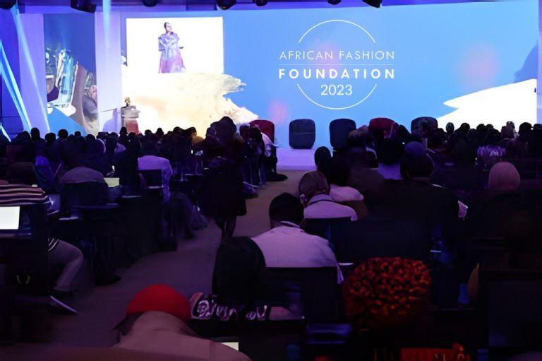 Africa Fashion Foundation enlists Boriah Couture’s Goodluck Jane Okwuchukwu for its 2023 Ambassador Collective Programme