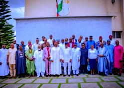 Controversy over demolition of Owo Cenotaph resolved – Aiyedatiwa