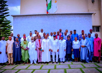 Controversy over demolition of Owo Cenotaph resolved – Aiyedatiwa