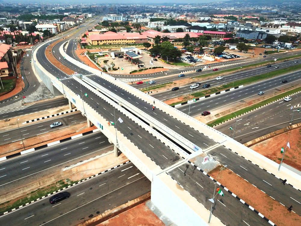 Projects: Our sense of Geography has been altered by Wike  – FCT residents