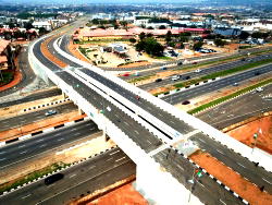 Projects: Our sense of Geography has been altered by Wike  – FCT residents
