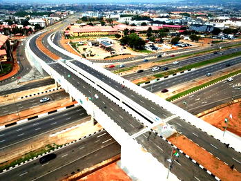 Projects: Our sense of Geography has been altered by Wike  – FCT residents