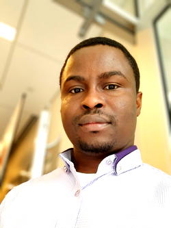 Ayowole Samuel Ajiboye leads global shift in Youth suicide prevention through trauma-informed care