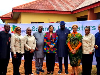 Seplat Energy expands STEAM footprint in Edo with Multi-School Laboratory Commissioning