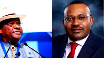 APC Chieftain, Aikoriogie  praises Wike for statesmanlike role in Rivers crisis resolution