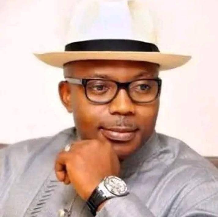 2027: Delta Youth group backs Hon. Mutu, applauds constituency development efforts