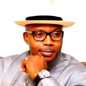 2027: Delta Youth group backs Hon. Mutu, applauds constituency development efforts