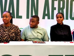 Naija Food Festival maiden edition set to kick off Dec. 20