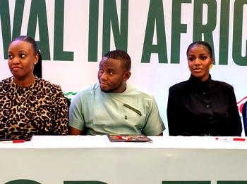 Naija Food Festival maiden edition set to kick off Dec. 20