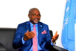 Enforce disability rights Law now, Emelonye tells FG