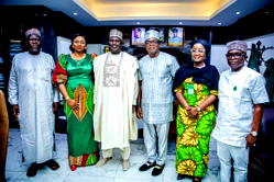 Agriculture Minister hails Xtralarge farms for pioneering Nigeria’s first agri-tourism festival