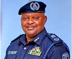 We’ve tackled crime in Ondo through community safety partnership, intelligence CP, Afolabi