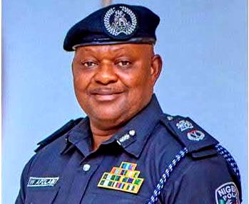 We’ve tackled crime in Ondo through community safety partnership, intelligence CP, Afolabi