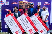 Brit empowers young minds with spelling bee, land ownership