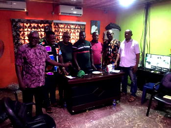 Onitsha Drug Market: Traders demand NAFDAC explanation over return of banned dealer