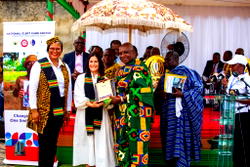 Smile Train launches Africa’s largest Cleft Center in Ghana
