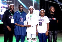 Spirit Philip is pioneering technological empowerment in Ondo State and Beyond