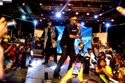 Live & Wavy ignites the Pan-African music scene with vibrant sounds and cultural pride