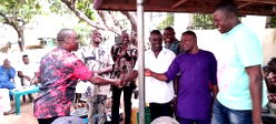 ATU re-elects chief Abugu as chairman