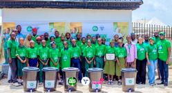 Hygiene: Wellbeing Foundation, Dettol take hand washing campaign to Abuja schools