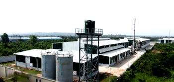Neveah commences production at new 44,000 MT recycling plant in Ogun State